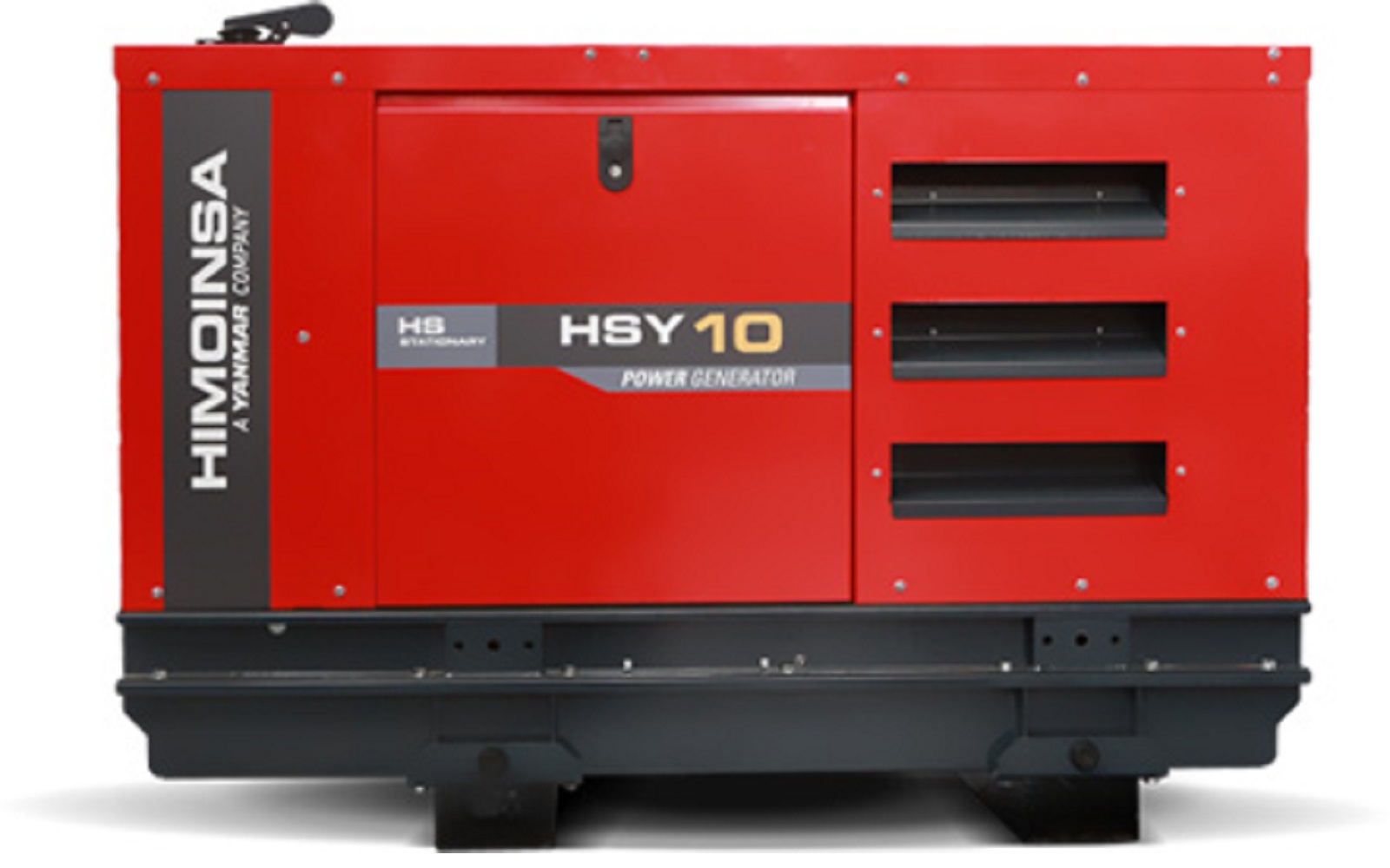 Diesel generator